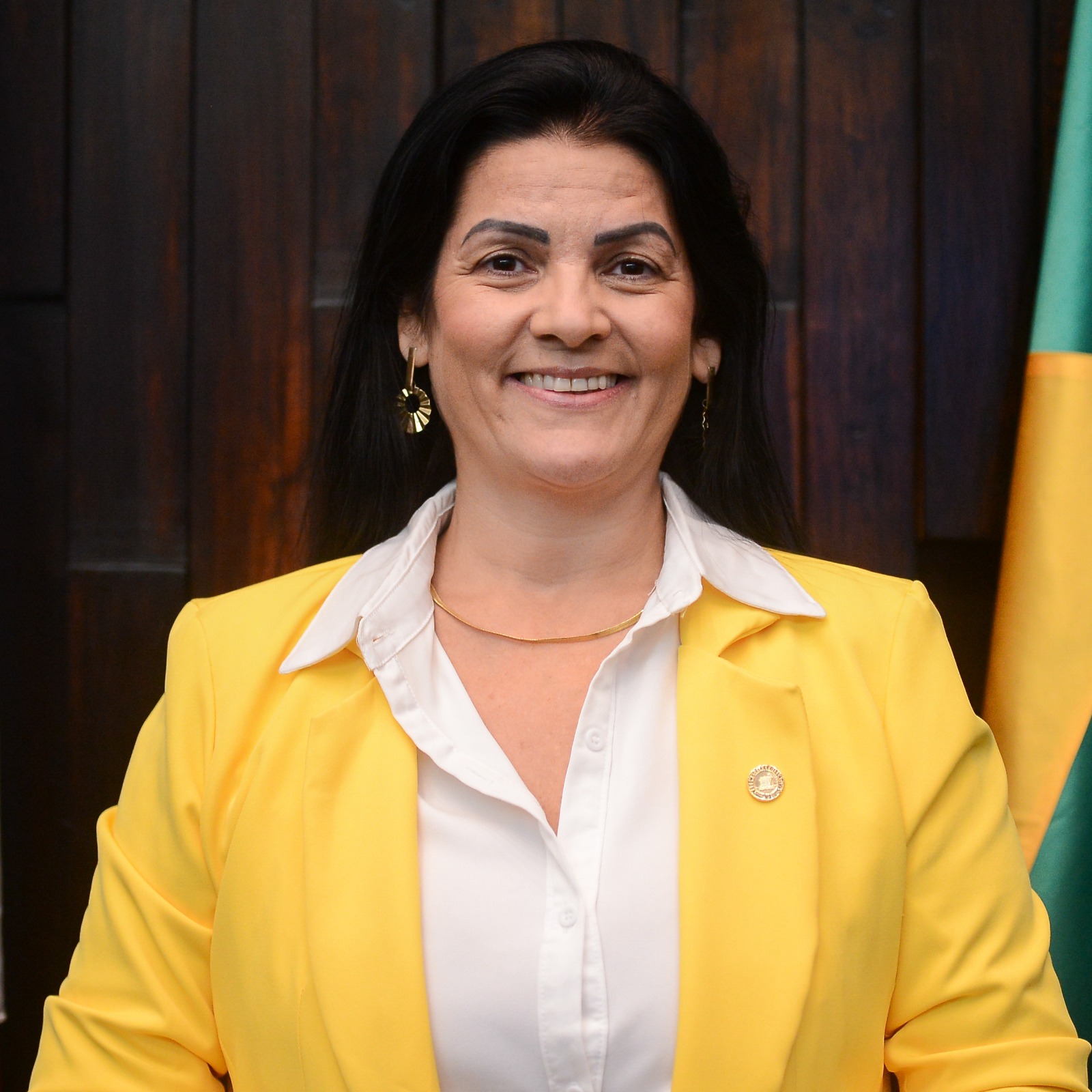 FABIANI VASCONCELLOS